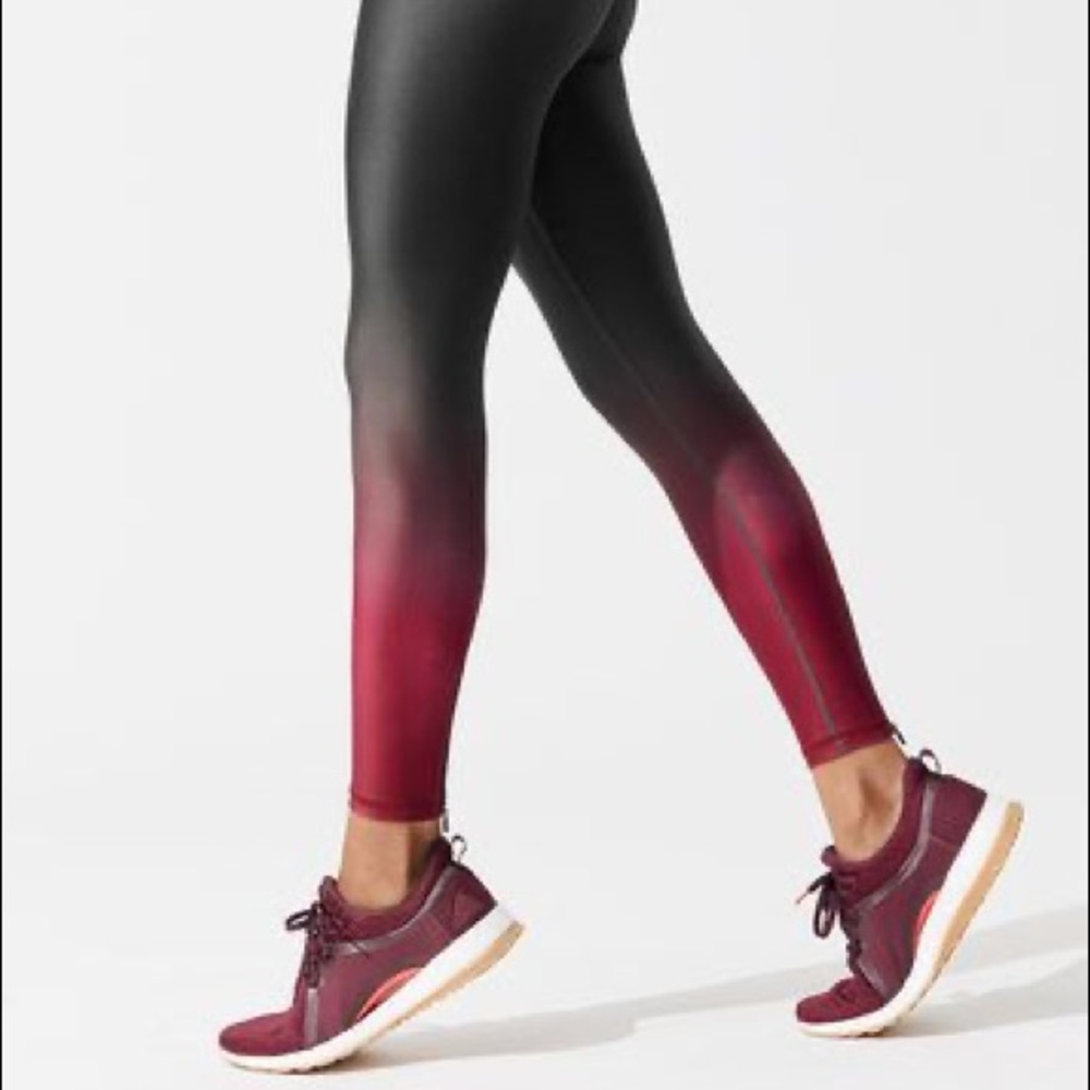 Chill by Will Ombré Leggings